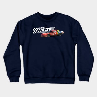 RETRO: Waltrip 1987 Crewneck Sweatshirt